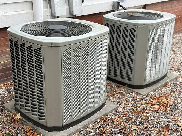 Reliable Hvac contractor in Jackson, OH by Leonard HVAC